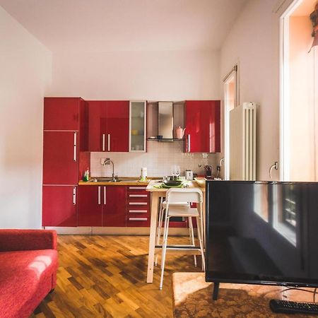 Getthekey S.Felice Suites Болонья Екстер'єр фото