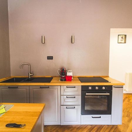 Getthekey S.Felice Suites Болонья Екстер'єр фото