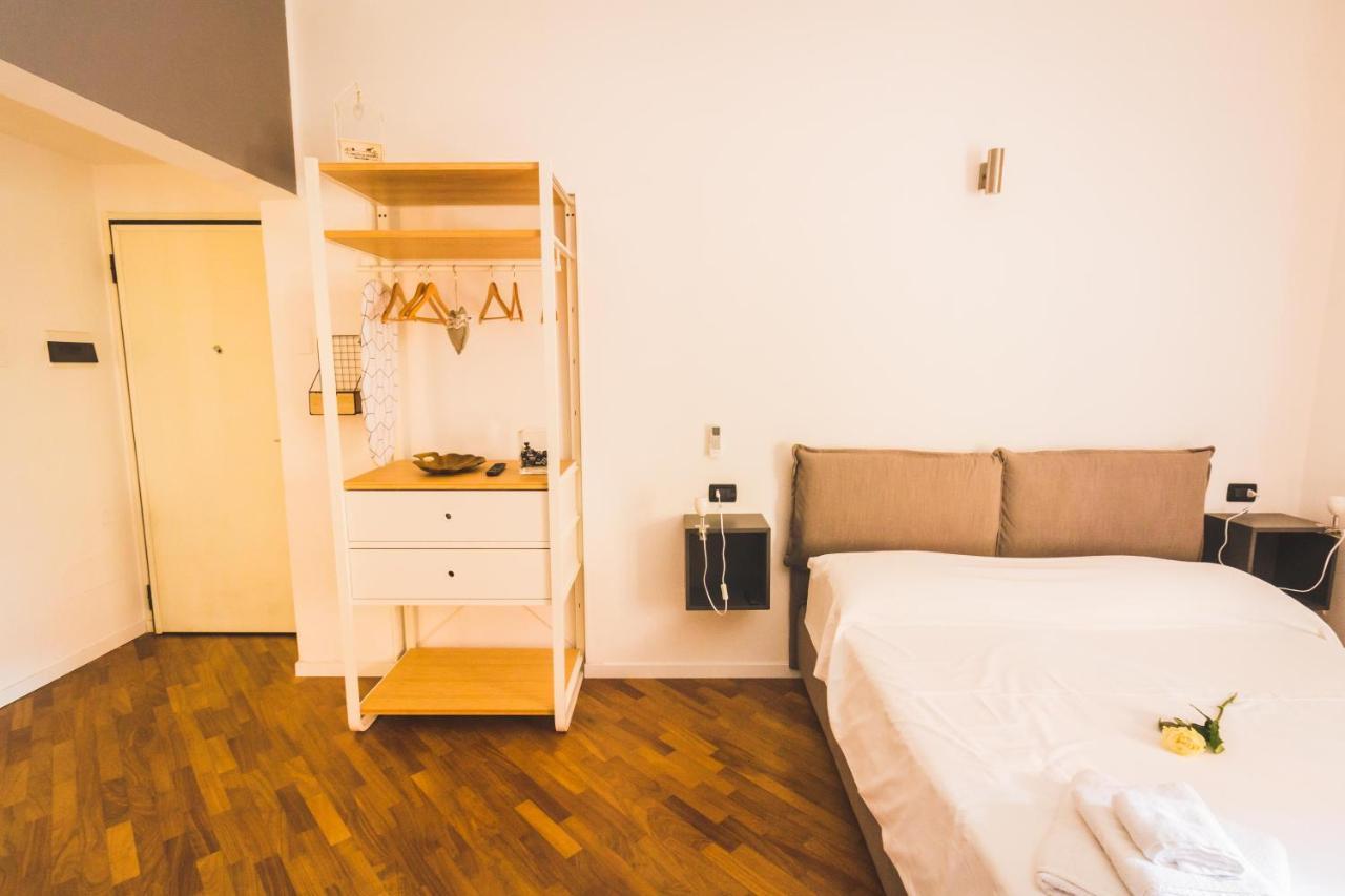Getthekey S.Felice Suites Болонья Екстер'єр фото