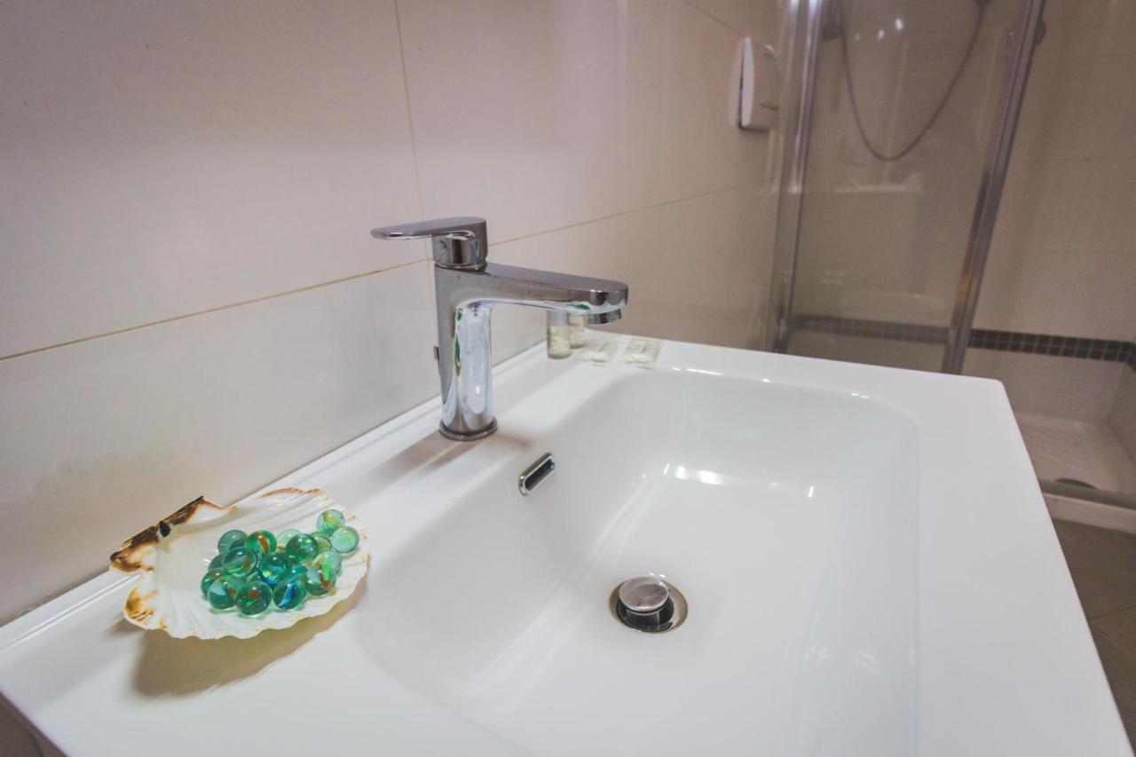 Getthekey S.Felice Suites Болонья Екстер'єр фото