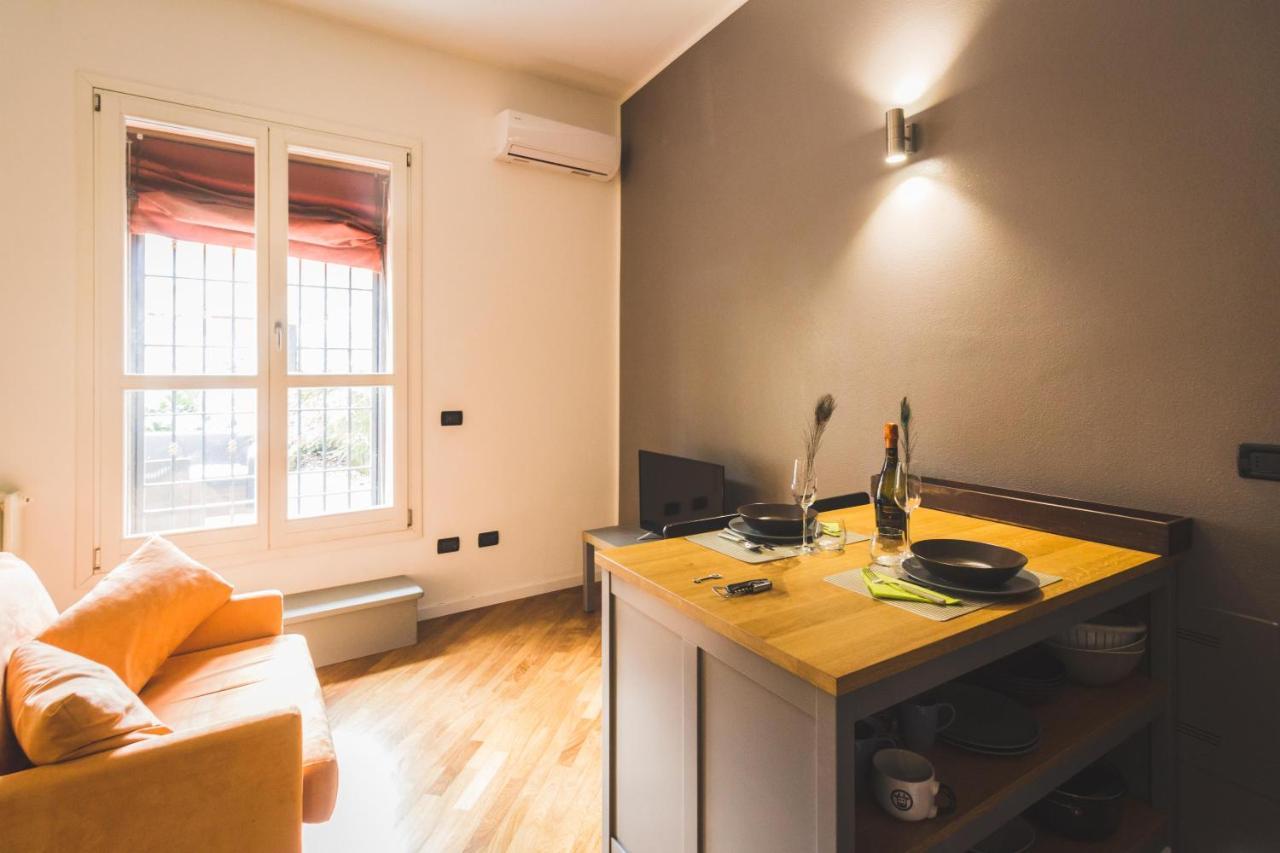 Getthekey S.Felice Suites Болонья Екстер'єр фото