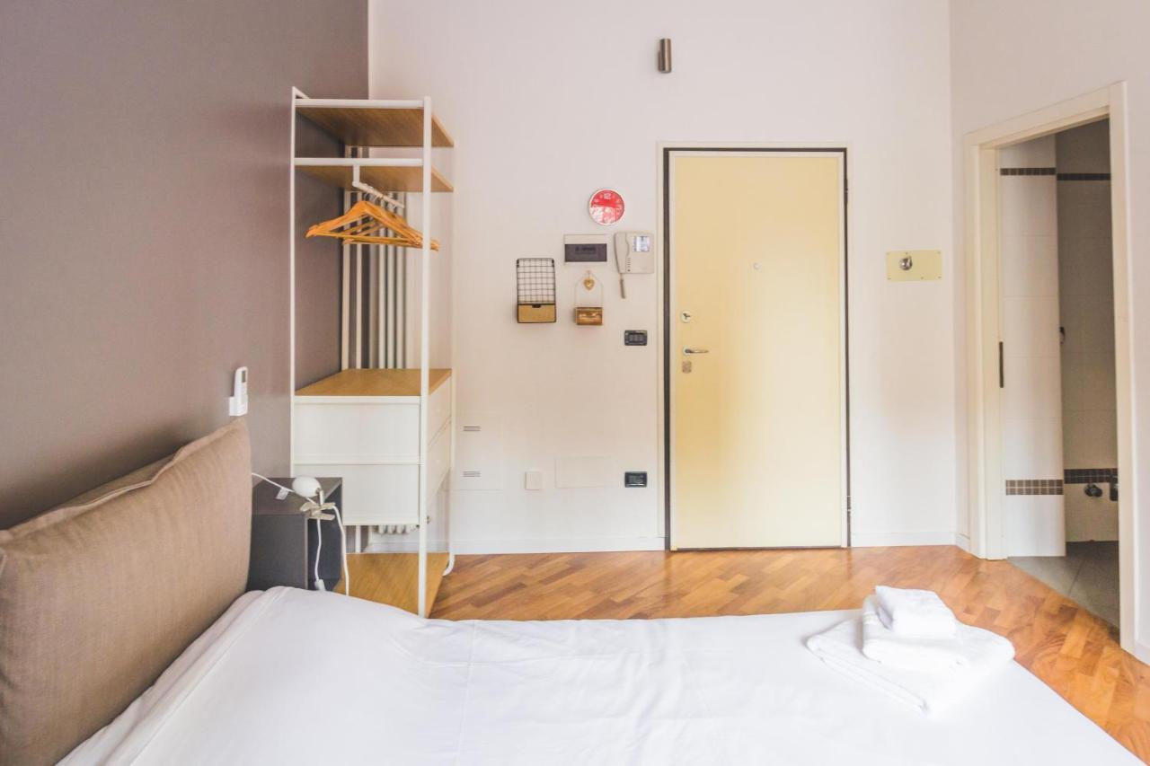 Getthekey S.Felice Suites Болонья Екстер'єр фото