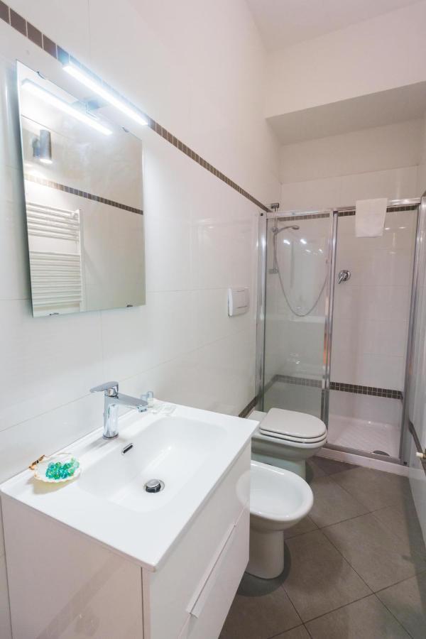 Getthekey S.Felice Suites Болонья Екстер'єр фото