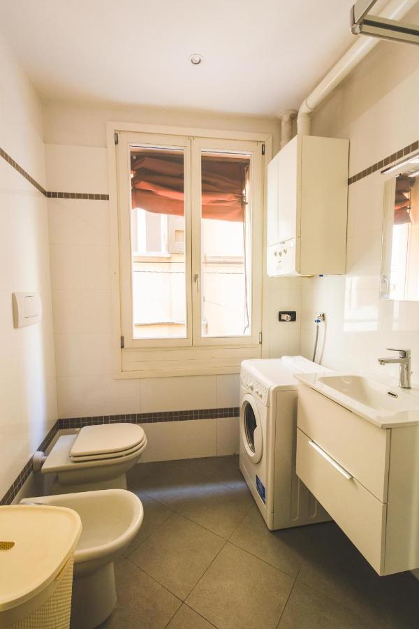 Getthekey S.Felice Suites Болонья Екстер'єр фото