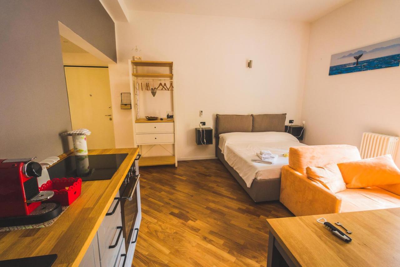Getthekey S.Felice Suites Болонья Екстер'єр фото