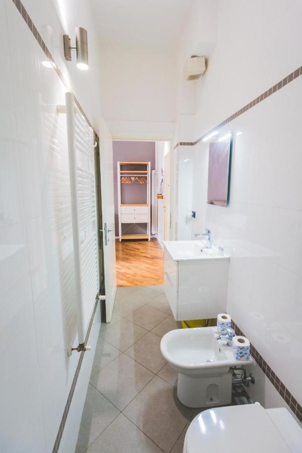 Getthekey S.Felice Suites Болонья Екстер'єр фото