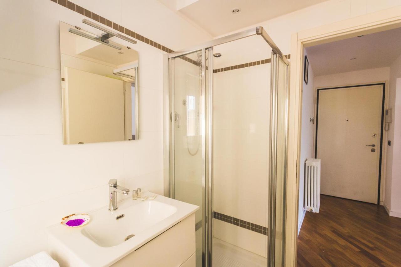 Getthekey S.Felice Suites Болонья Екстер'єр фото